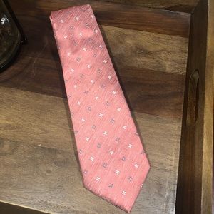 Dark Knot - Silk Tie (3 1/4”)